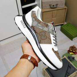 Picture of Gucci Shoes _SKUGuccisz38-44mnf035210603